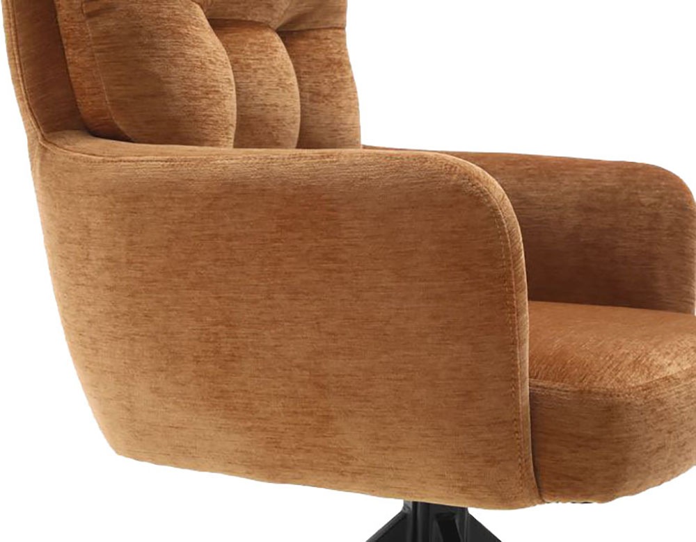 Home affaire Esszimmerstuhl »Sant Tropez«, (Set), 2 St., Boucle günstig online kaufen