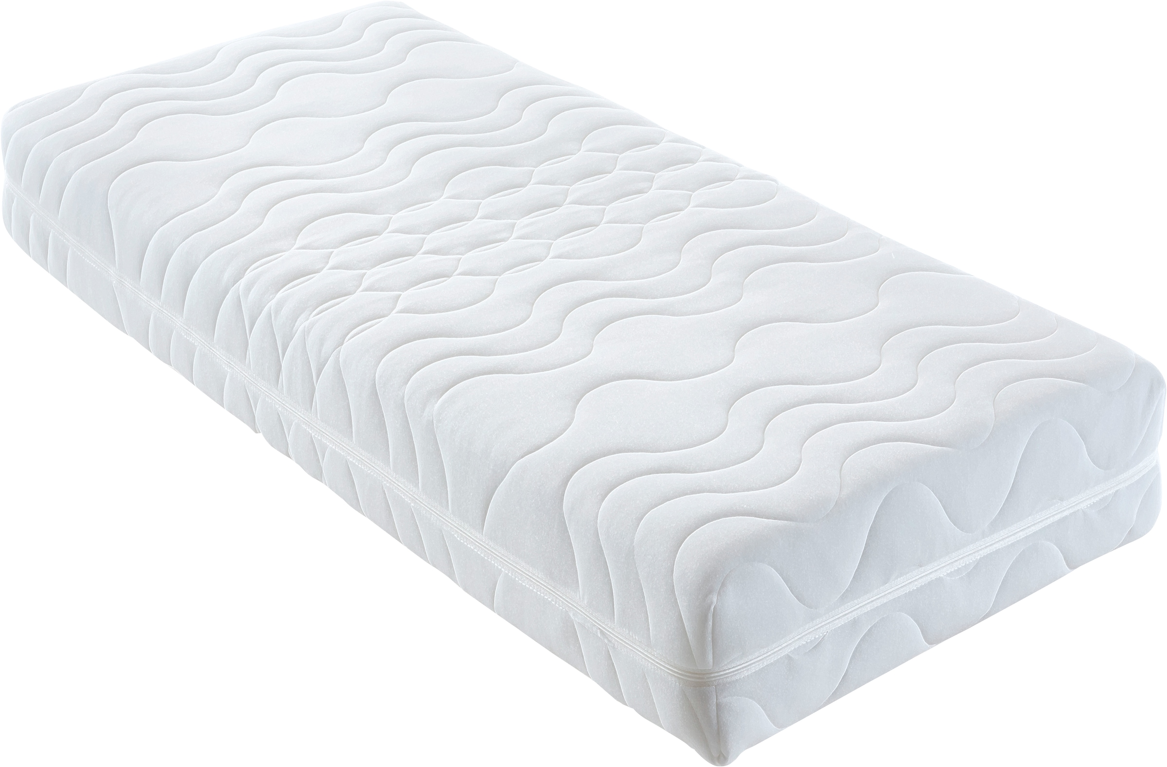 Westfalia Schlafkomfort Boxspringbett