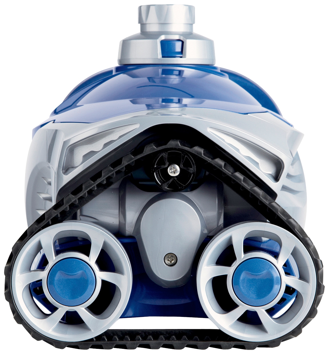 ZODIAC® Poolbodensauger »MX6«, für alle Beckenformen
