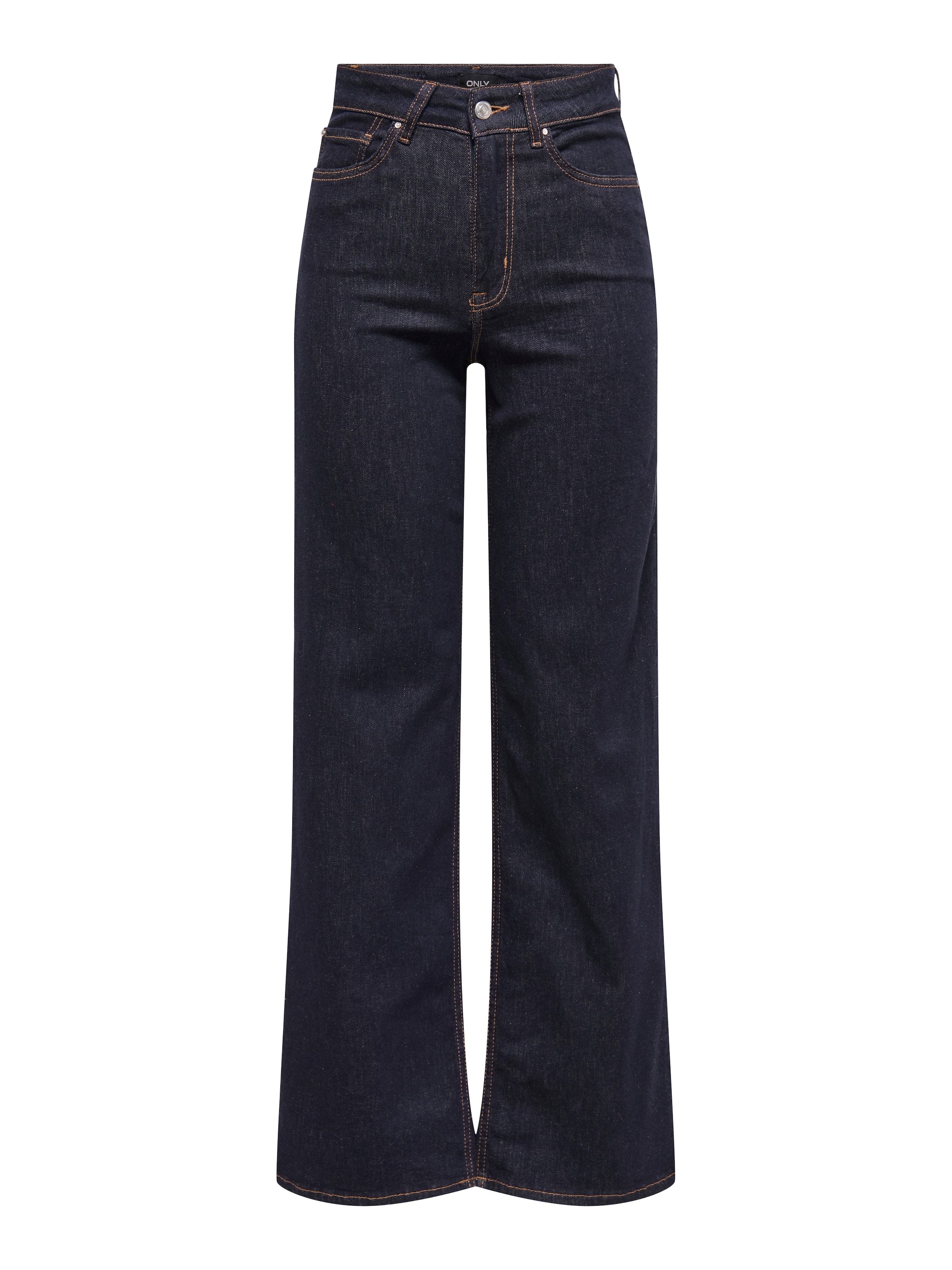 ONLY High-waist-Jeans »ONLMADISON BLUSH HW WIDE DNM REA024 NOOS«