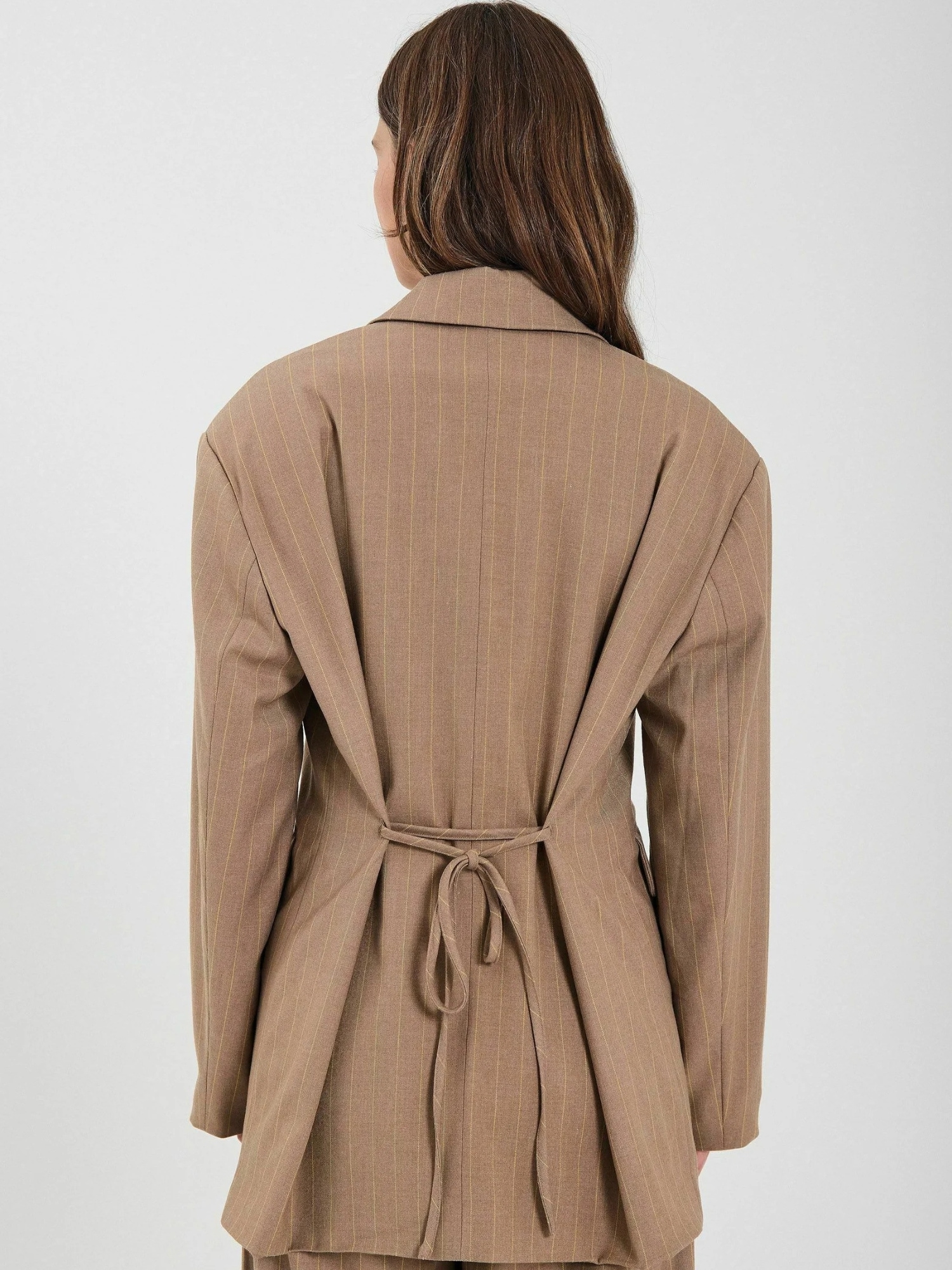 NORR Blusenblazer »NORR Blazer Novia«