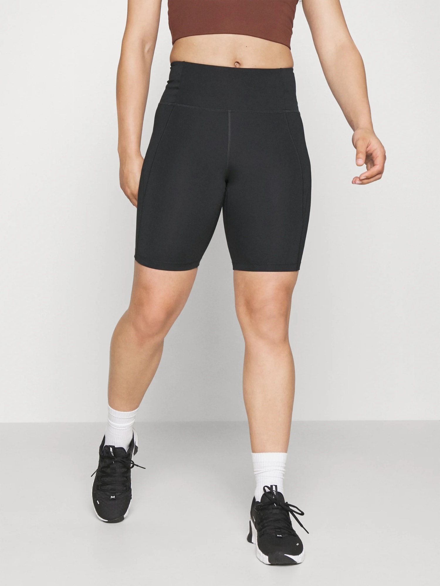 GIRLFRIEND COLLECTIVE Chinohose »Girlfriend Collective Trouser Compressive«