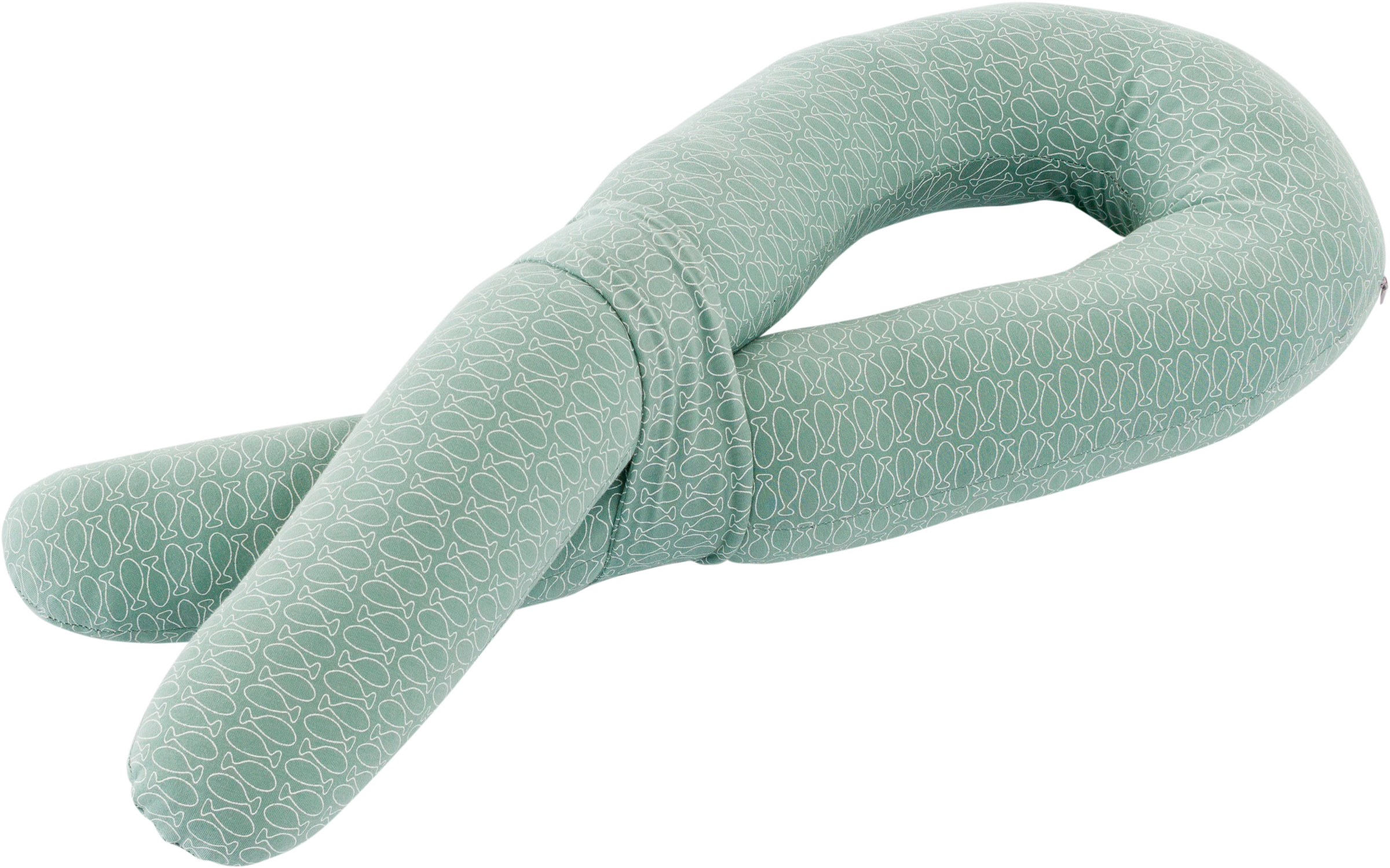 Träumeland Babykissen »care KUSCHELNEST« günstig online kaufen