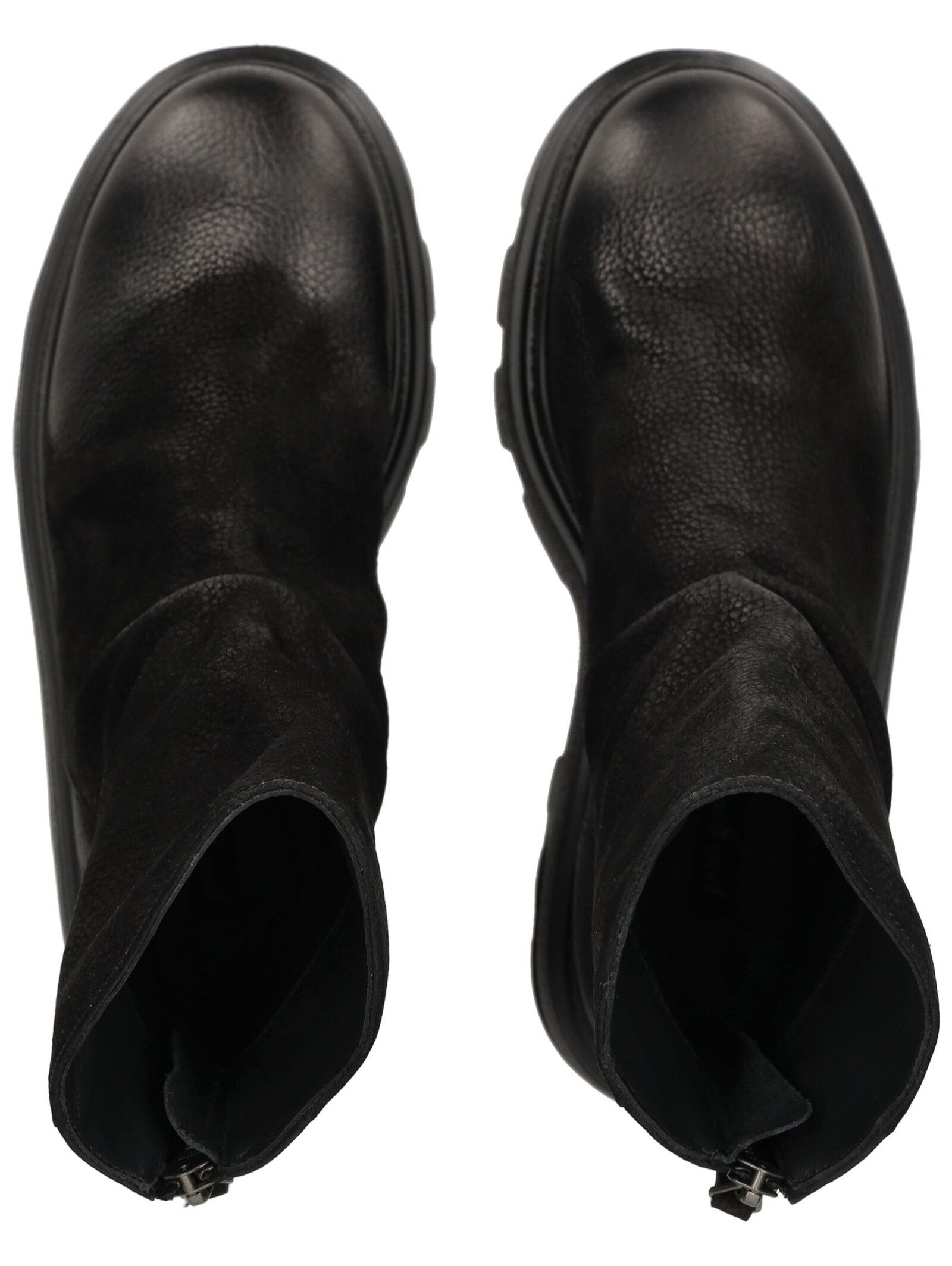Paul Green Stiefelette »Paul Green Stiefelette Nubukleder«