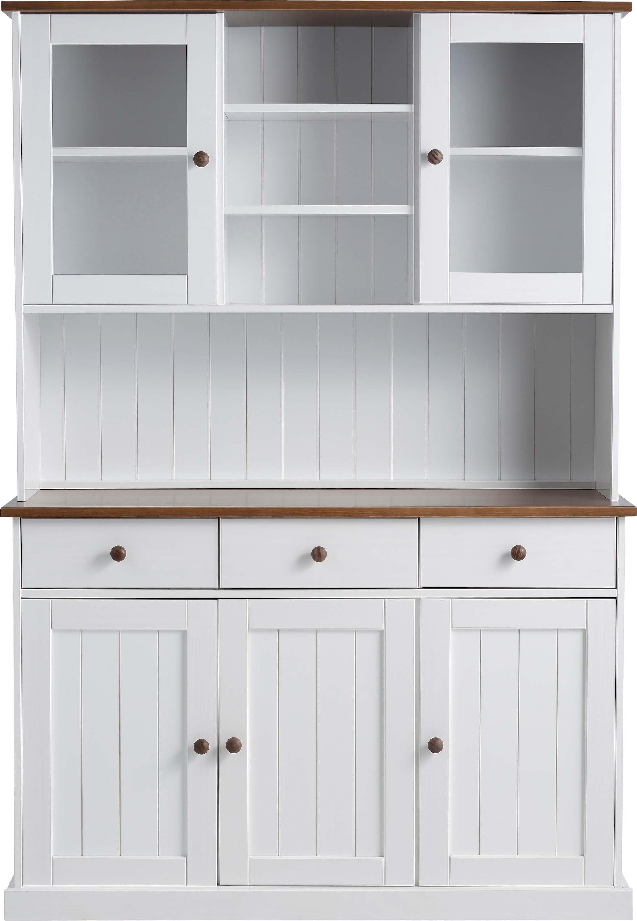 Inter Link Buffet »Westerland« Breite 131 cm