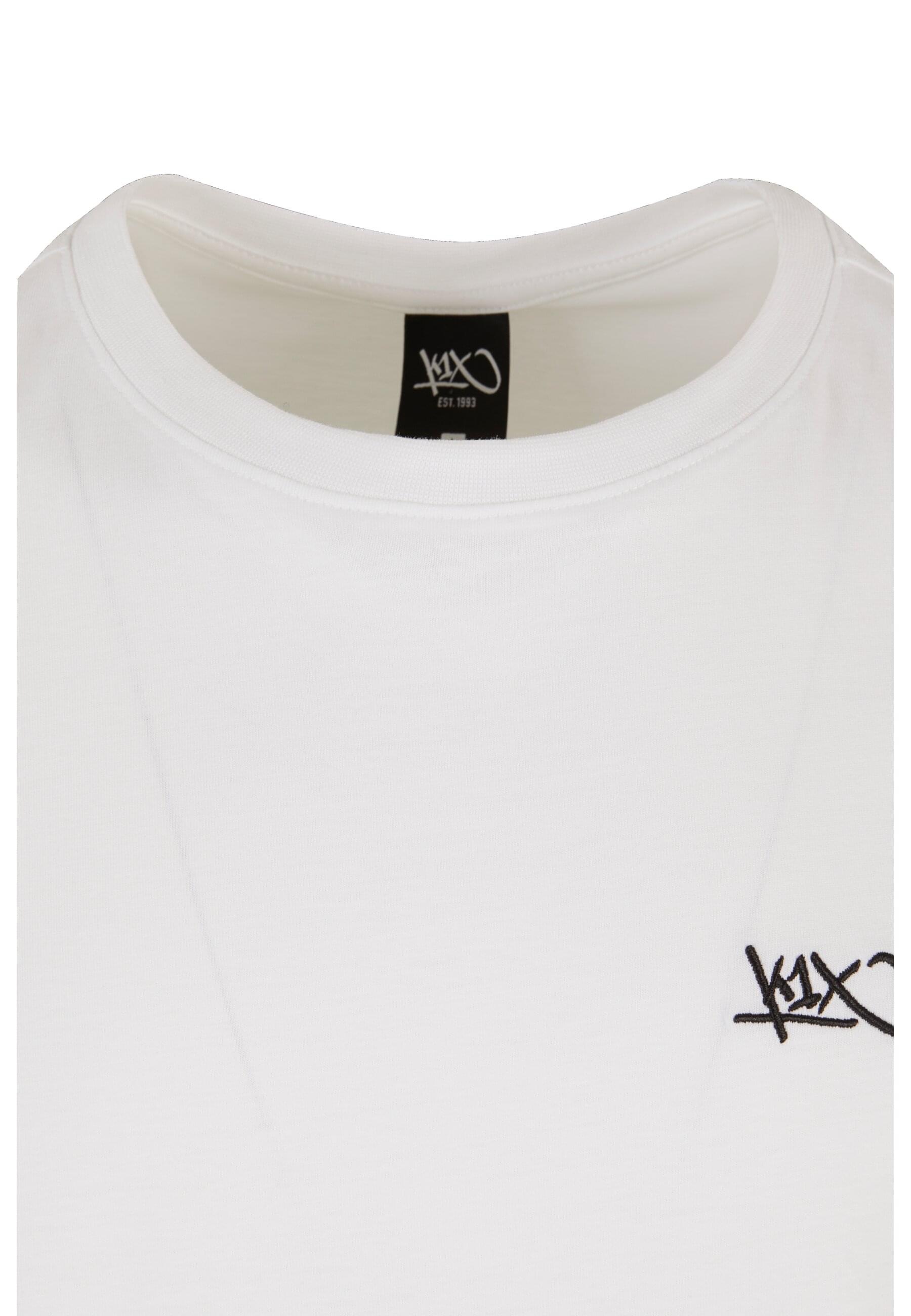 K1X T-Shirt »K1X KXM243-007-2 K1X Logo Tee« 1 Stk.