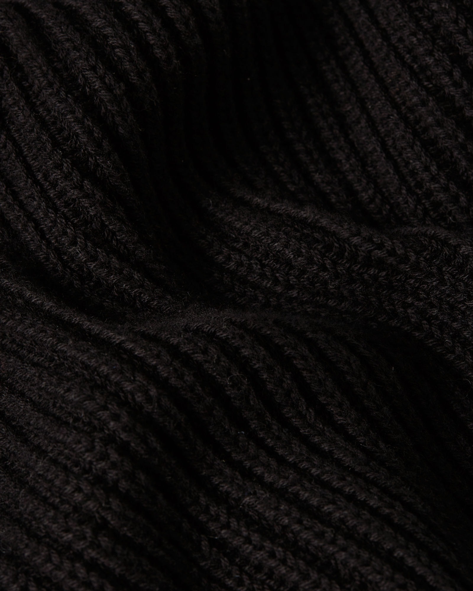 G-STAR Longpullover »Woven Mix Knit Pullover«