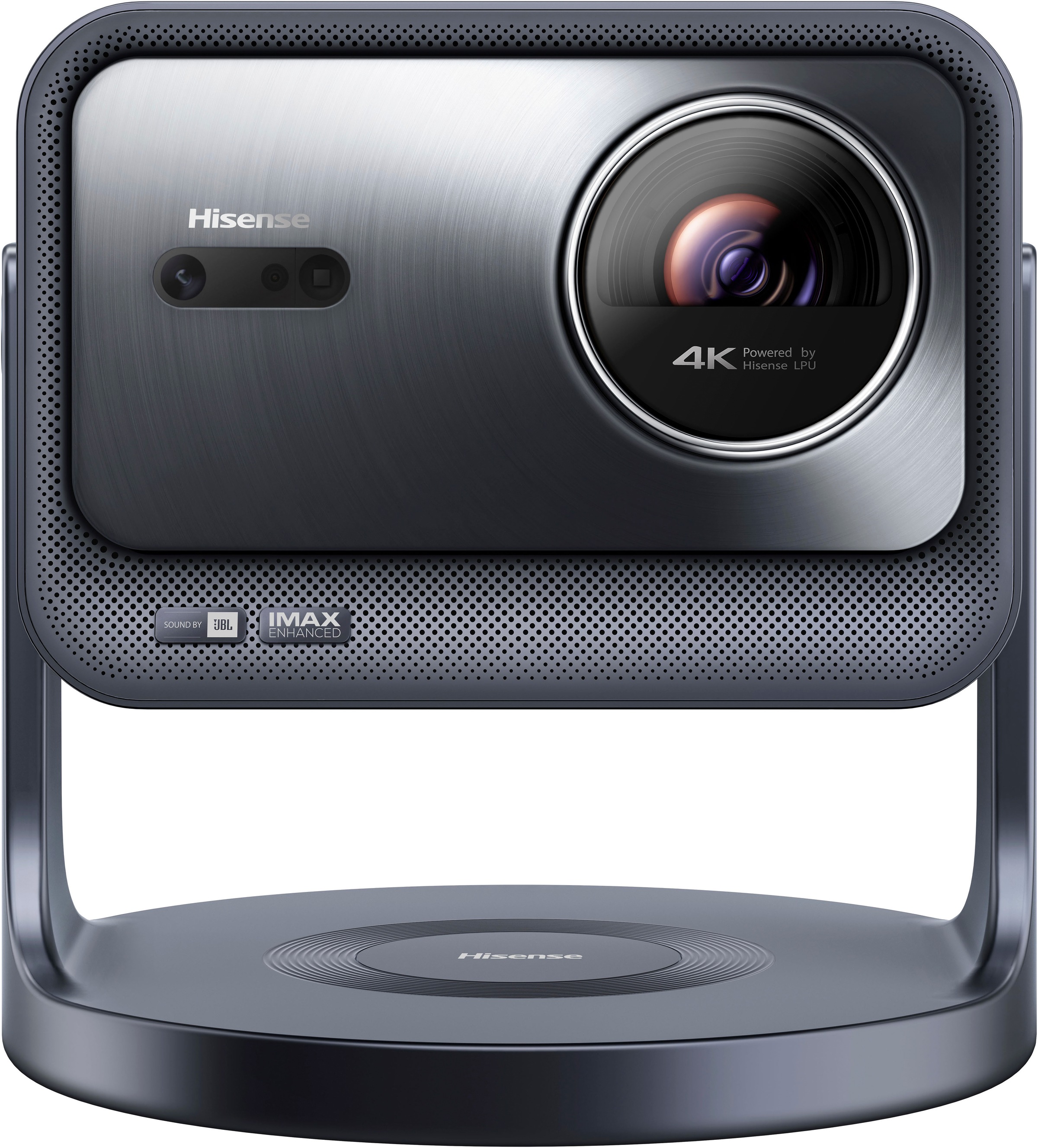 Hisense Mini-Beamer »C2 PRO«, (2000:1)