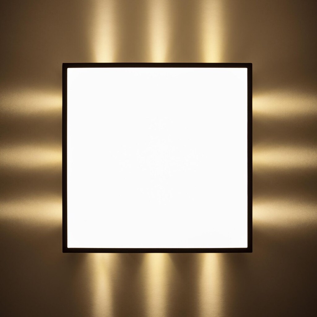 Brilliant LED Panel »Xception«, 1 flammig-flammig