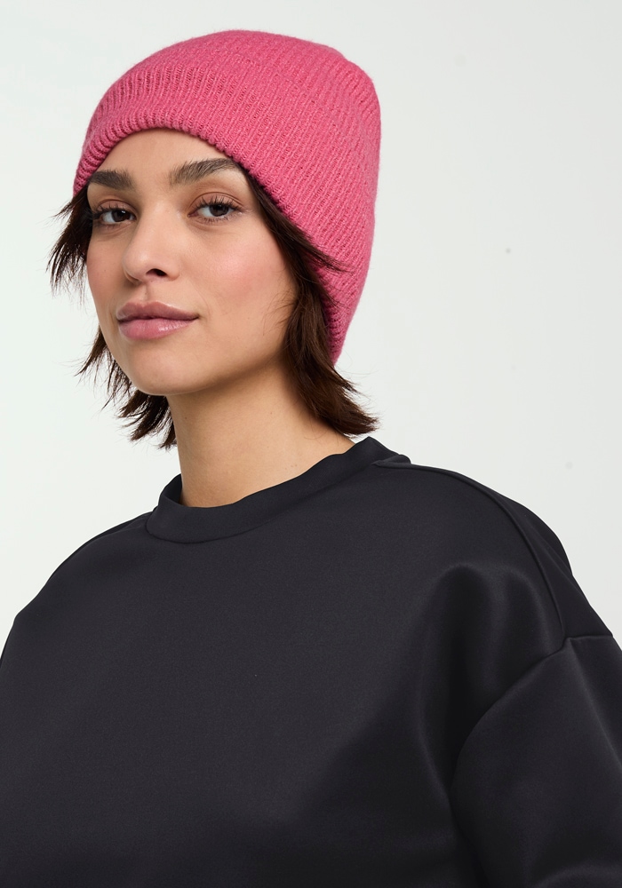 Jack Wolfskin Beanie »FUZZY BEANIE«