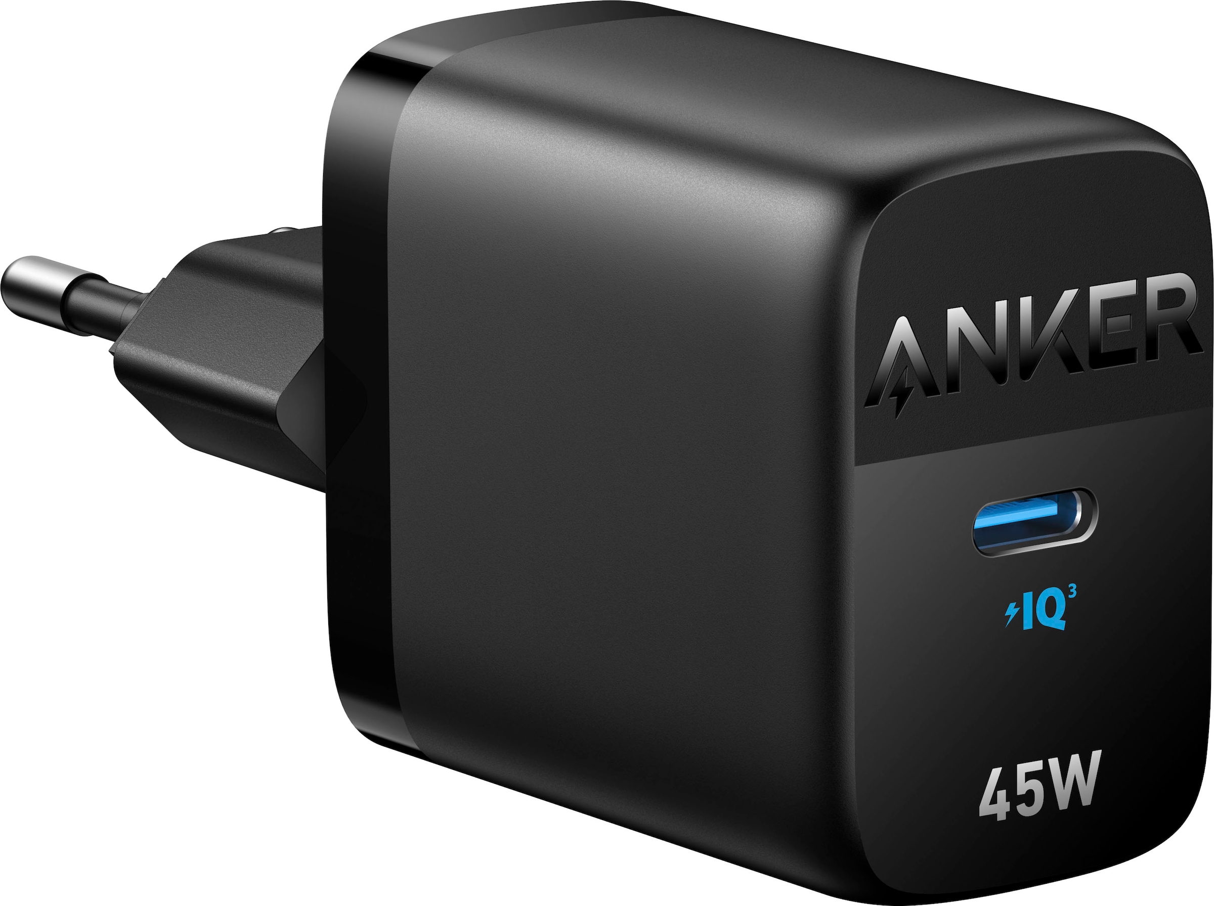 Anker Smartphone-Ladegerät »313 für Samsung and iPhone«