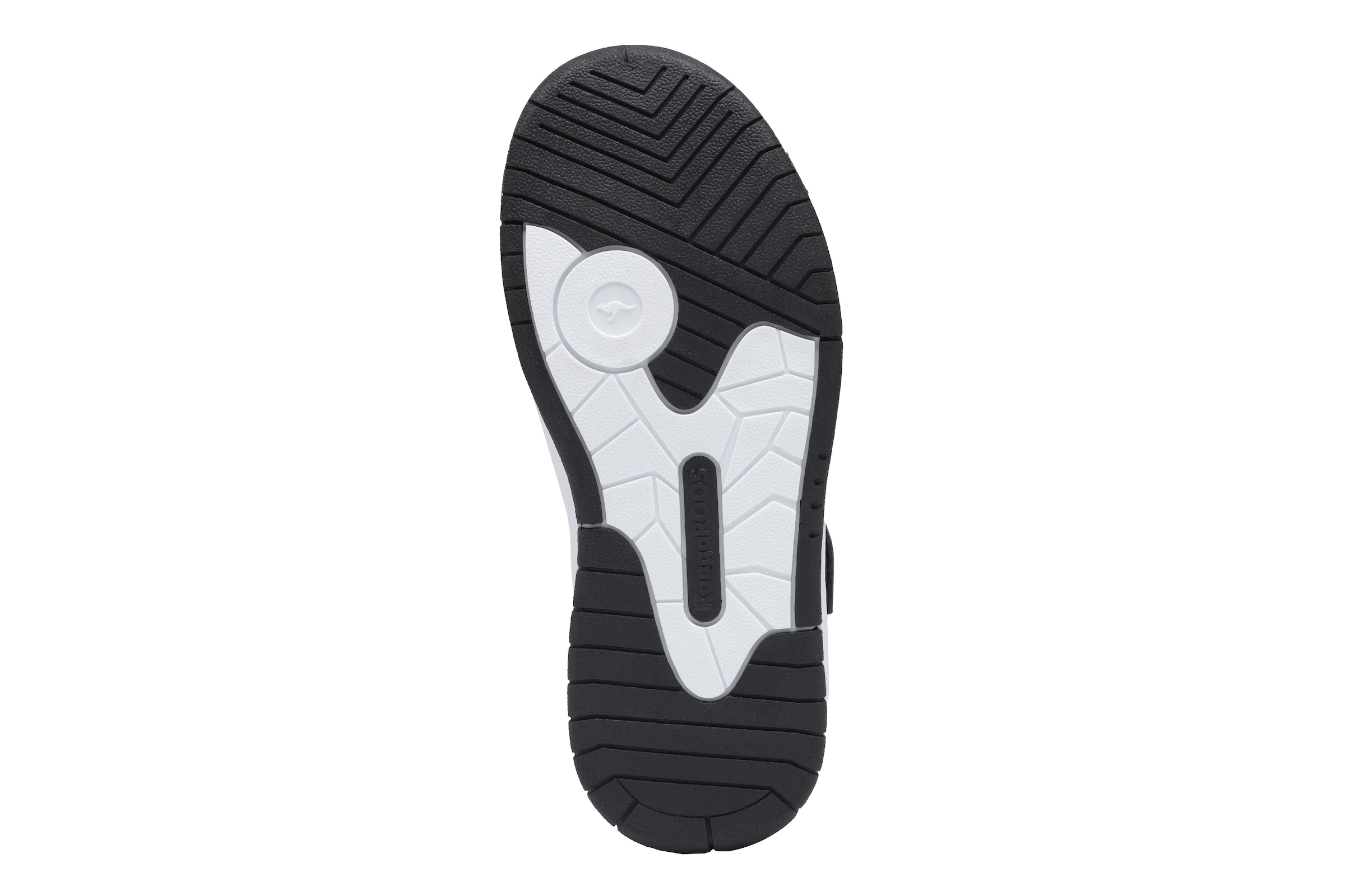 KangaROOS Sneaker »K-CPI Winnie EV«