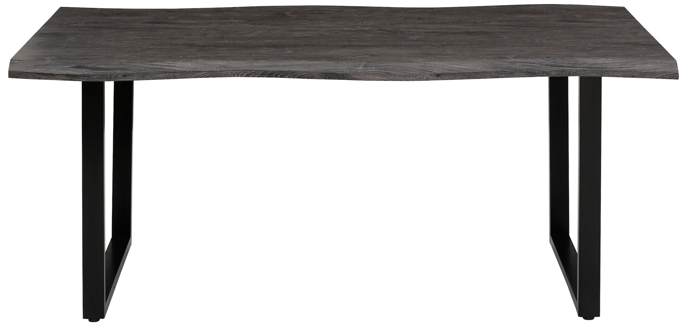 HELA Esstisch »GISELLE Baumkantentisch, Küchentisch, TOPSELLER! OTTOs Choic günstig online kaufen