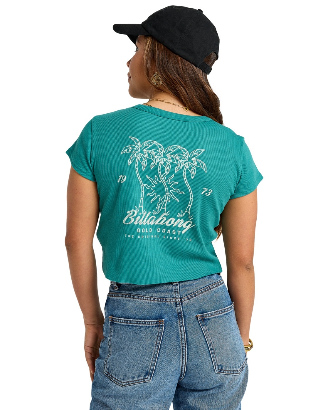 Billabong T-Shirt »In The Sun«