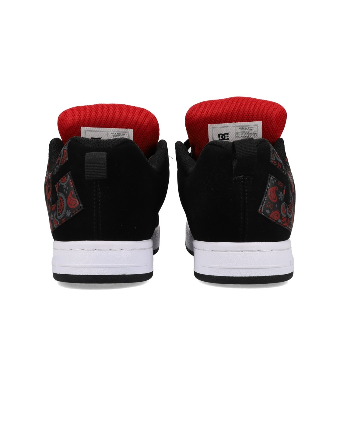 DC Shoes Sneaker »Court Graffik«