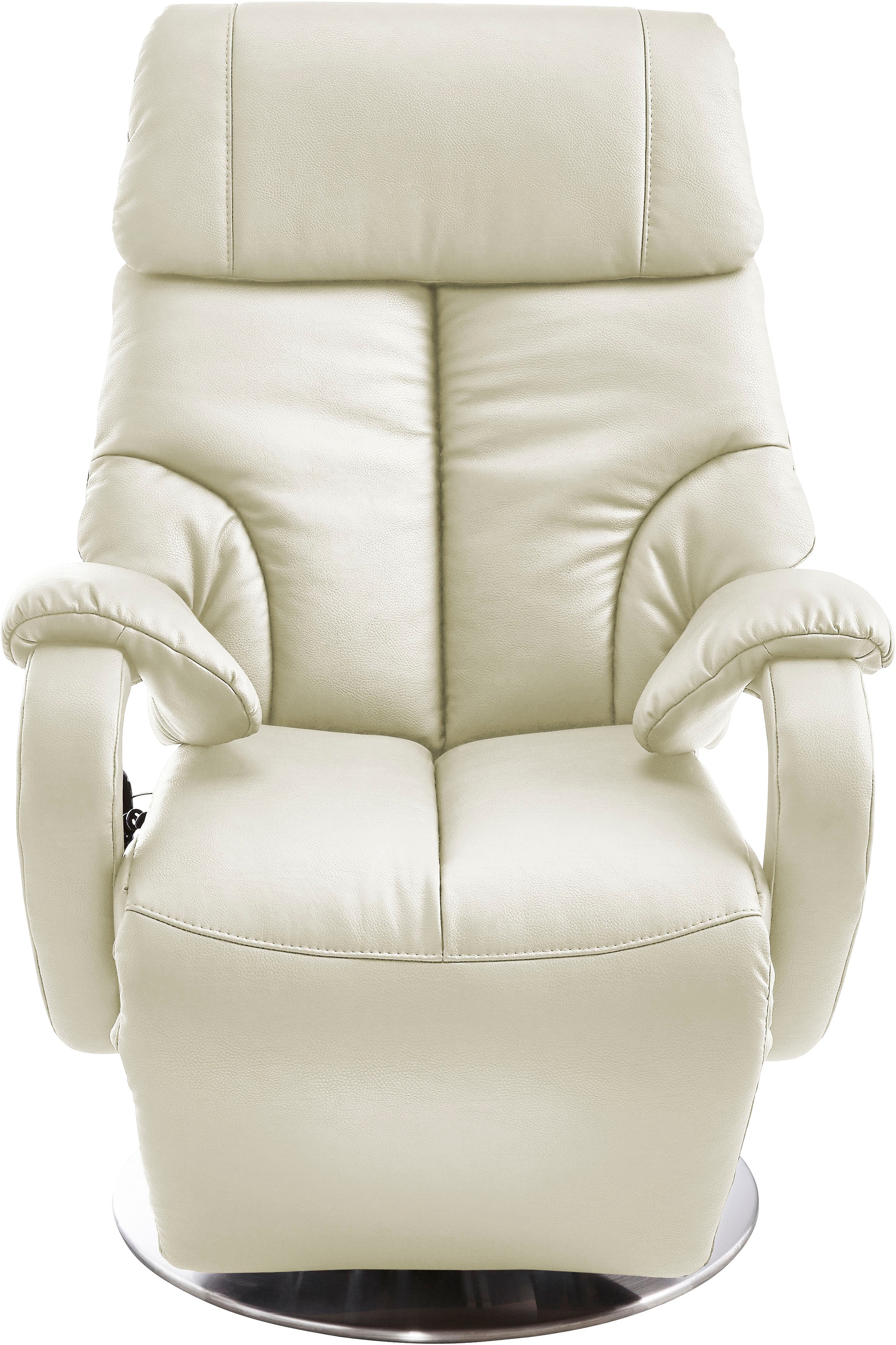 sit&more TV-Sessel »Invito« in Größe M, wahlweise mit Motor und Aufstehhilf günstig online kaufen