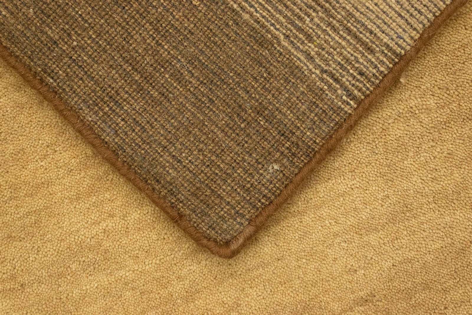 morgenland Wollteppich »GABBEH FEIN LUXO«, rechteckig, 18 mm Höhe, reine Schurwolle Bordüre, Wohnzimmer