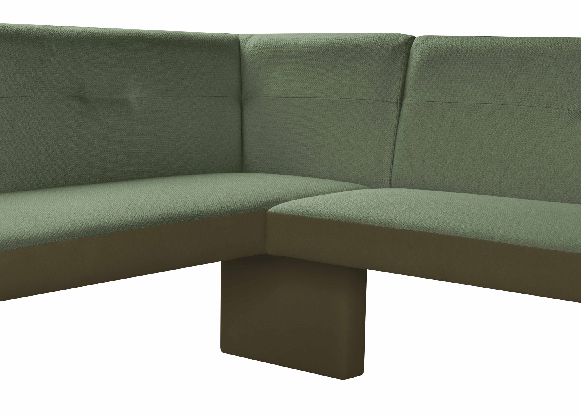 Home affaire Eckbank »Bruna Esszimmerbank, Bank, Küchenbank, Polsterbank«