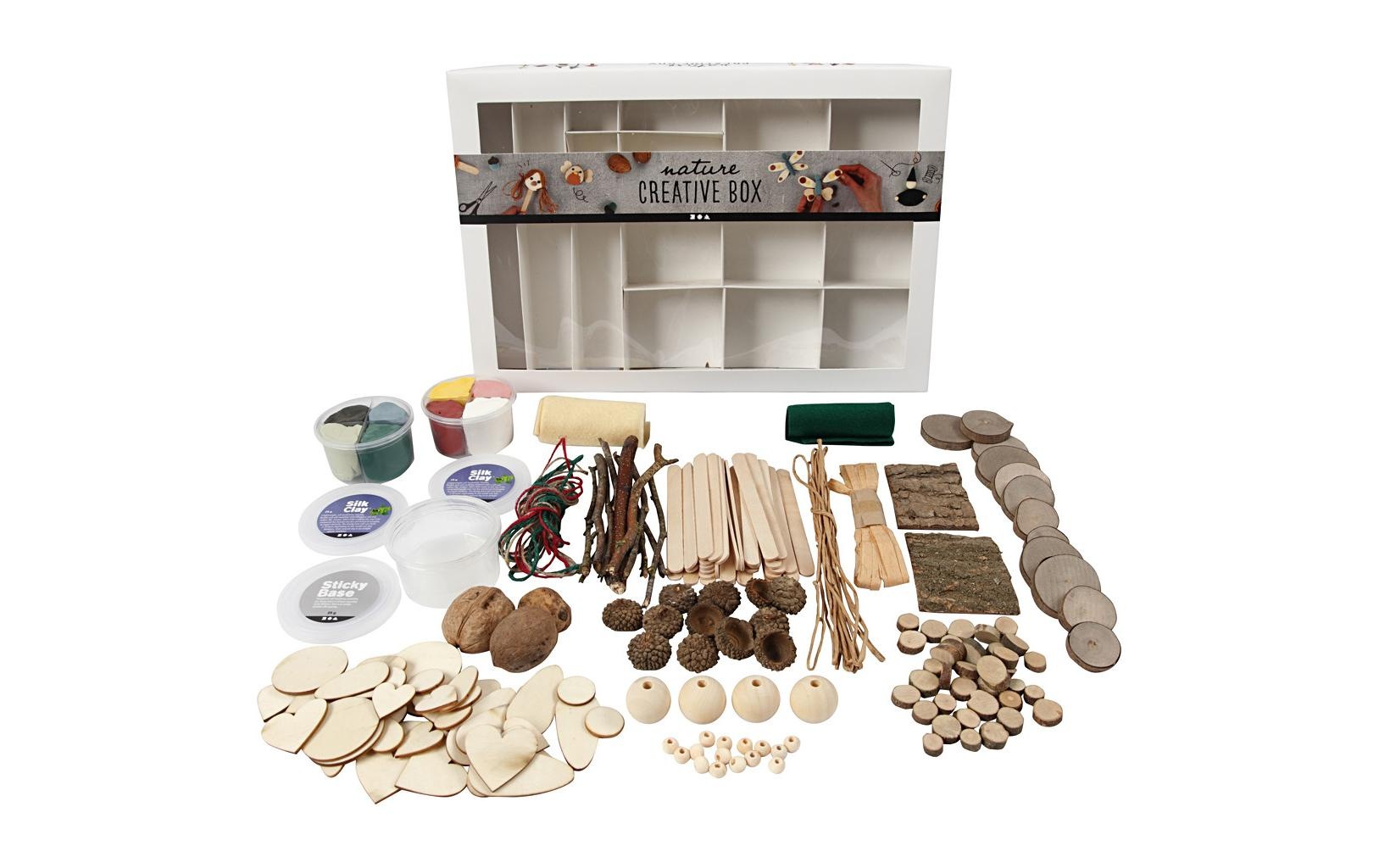 creativ company Kreativset »16-teili«