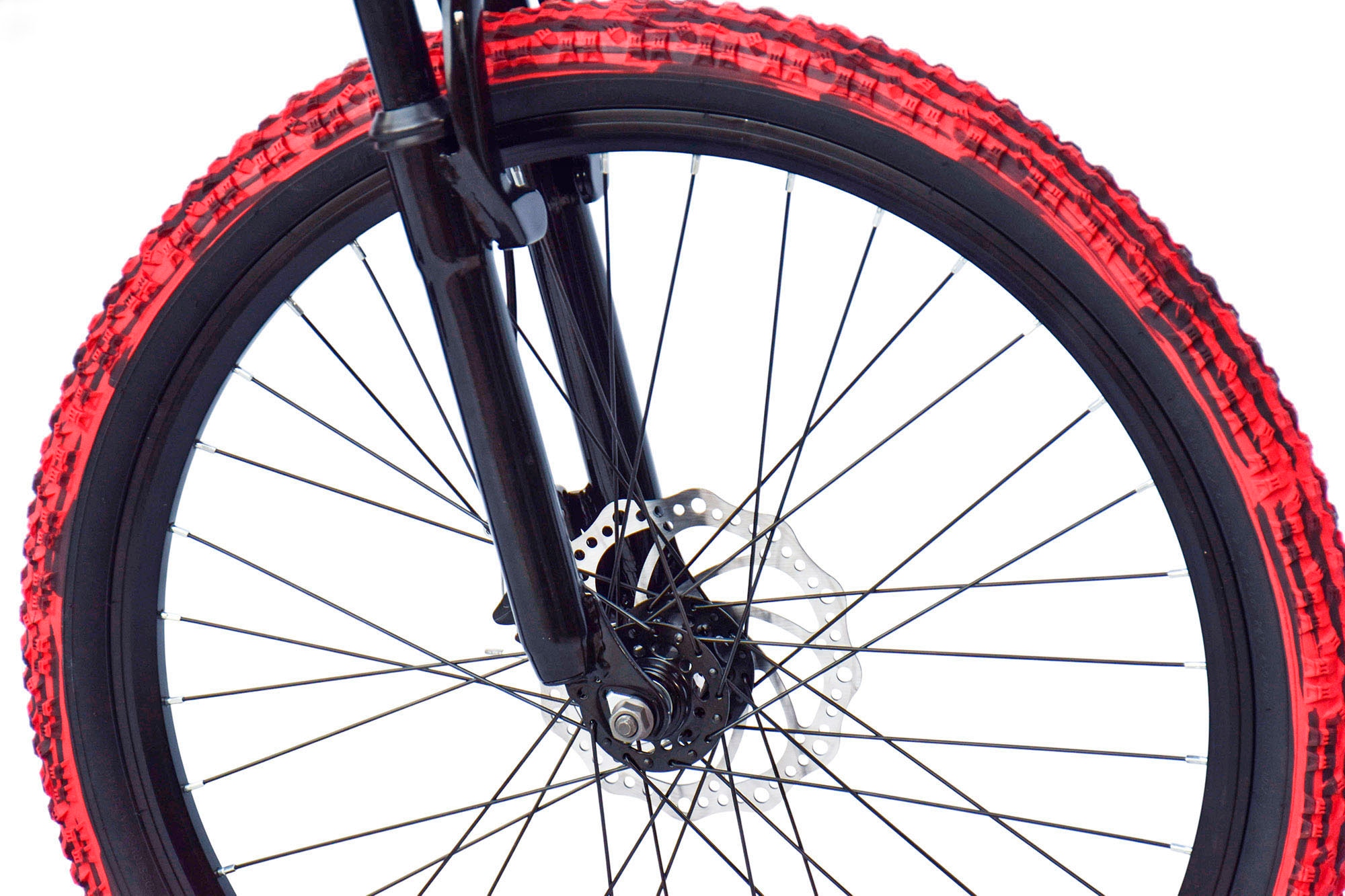 WYNN Jugendfahrrad »KMB1.0« 21 Gang Shimano Tourney Schaltwerk Kettenschaltung