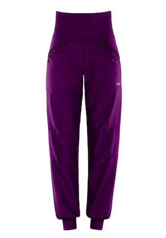 Sporthose »Functional Comfort Leisure Time Trousers LEI101C«
