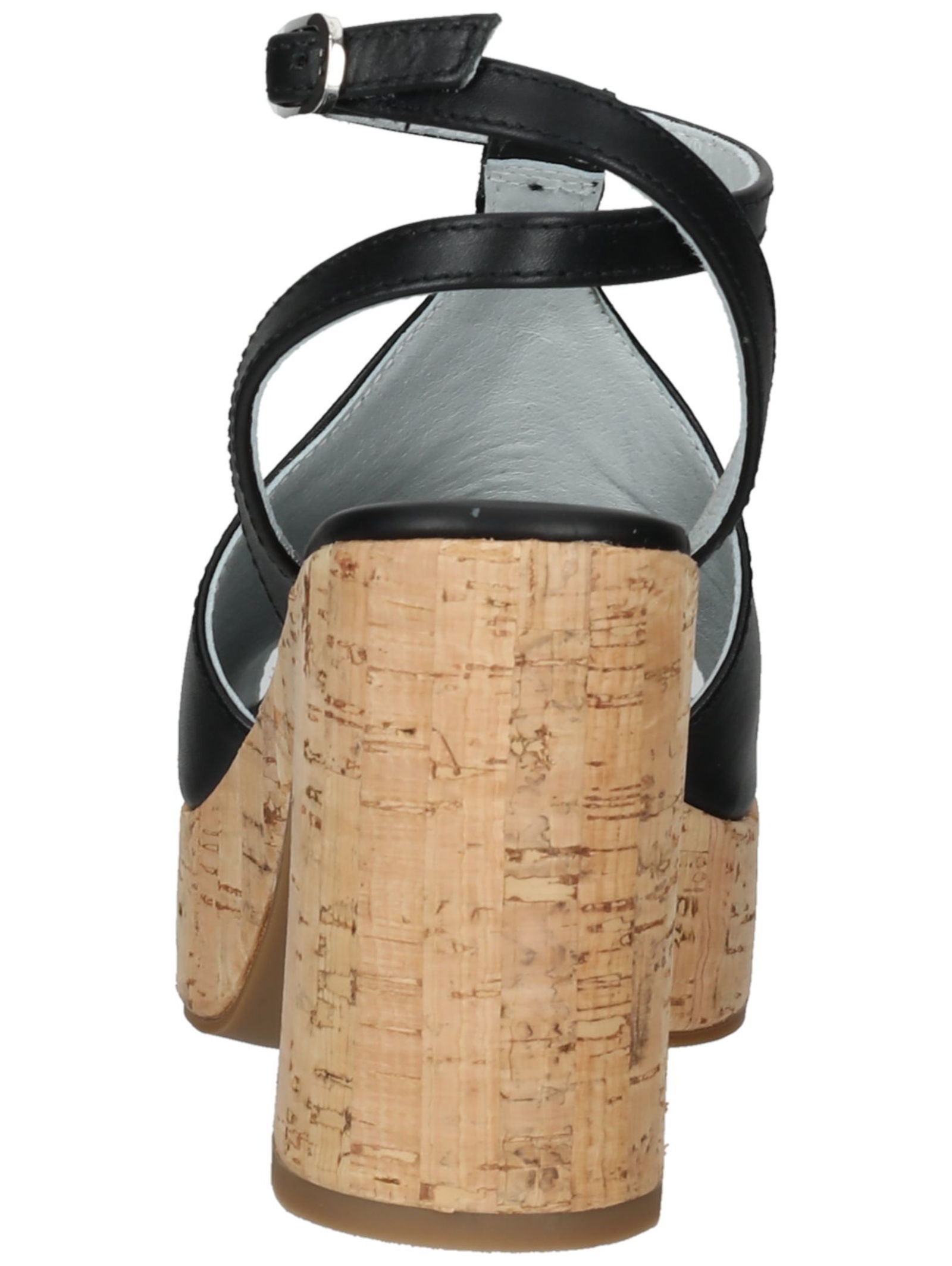 Nero Giardini Riemchensandale »Nero Giardini Sandalen Leder«