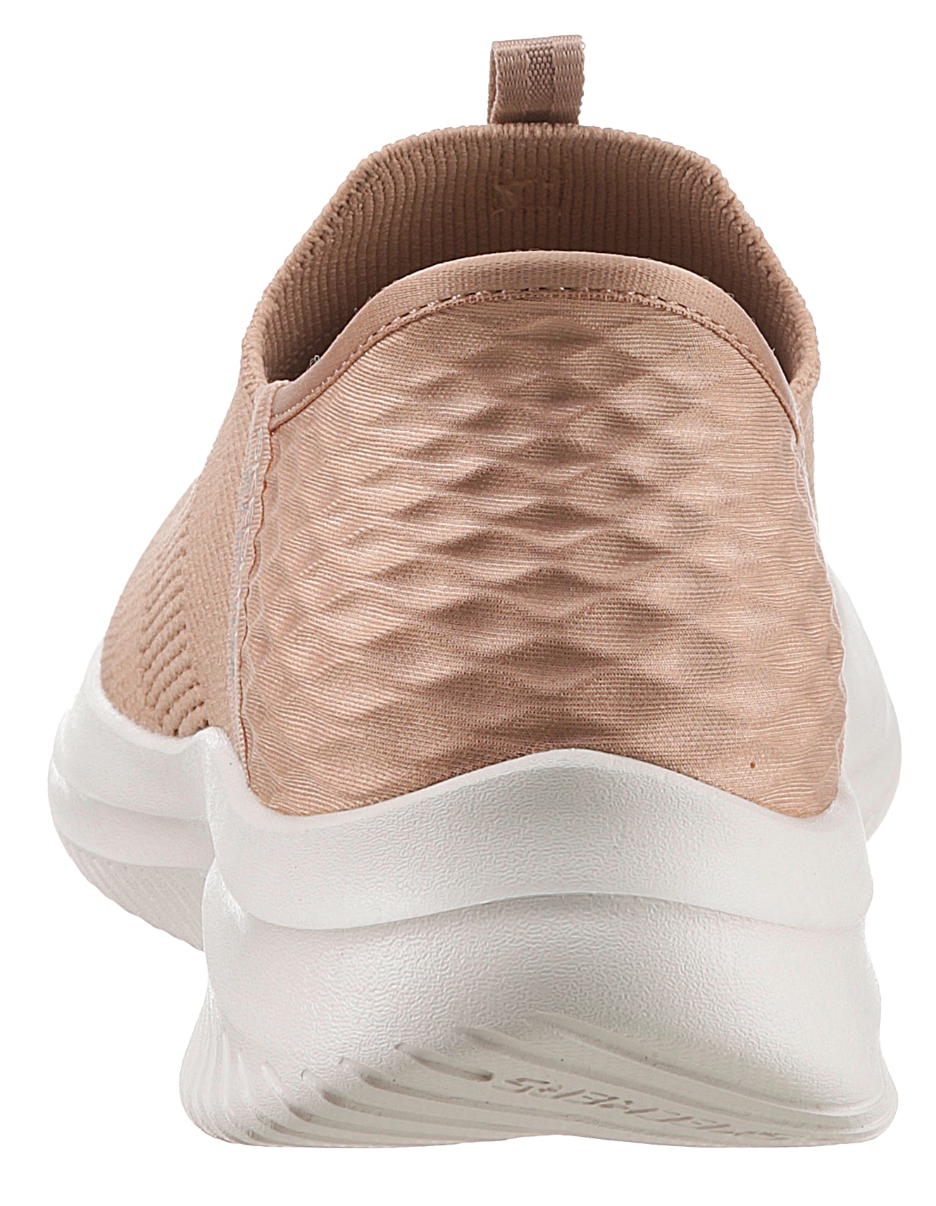 Skechers Slip-On Sneaker »ULTRA FLEX 3.0-COZY STREAK«, mit Slip-Ins für einen leichten Einstieg
