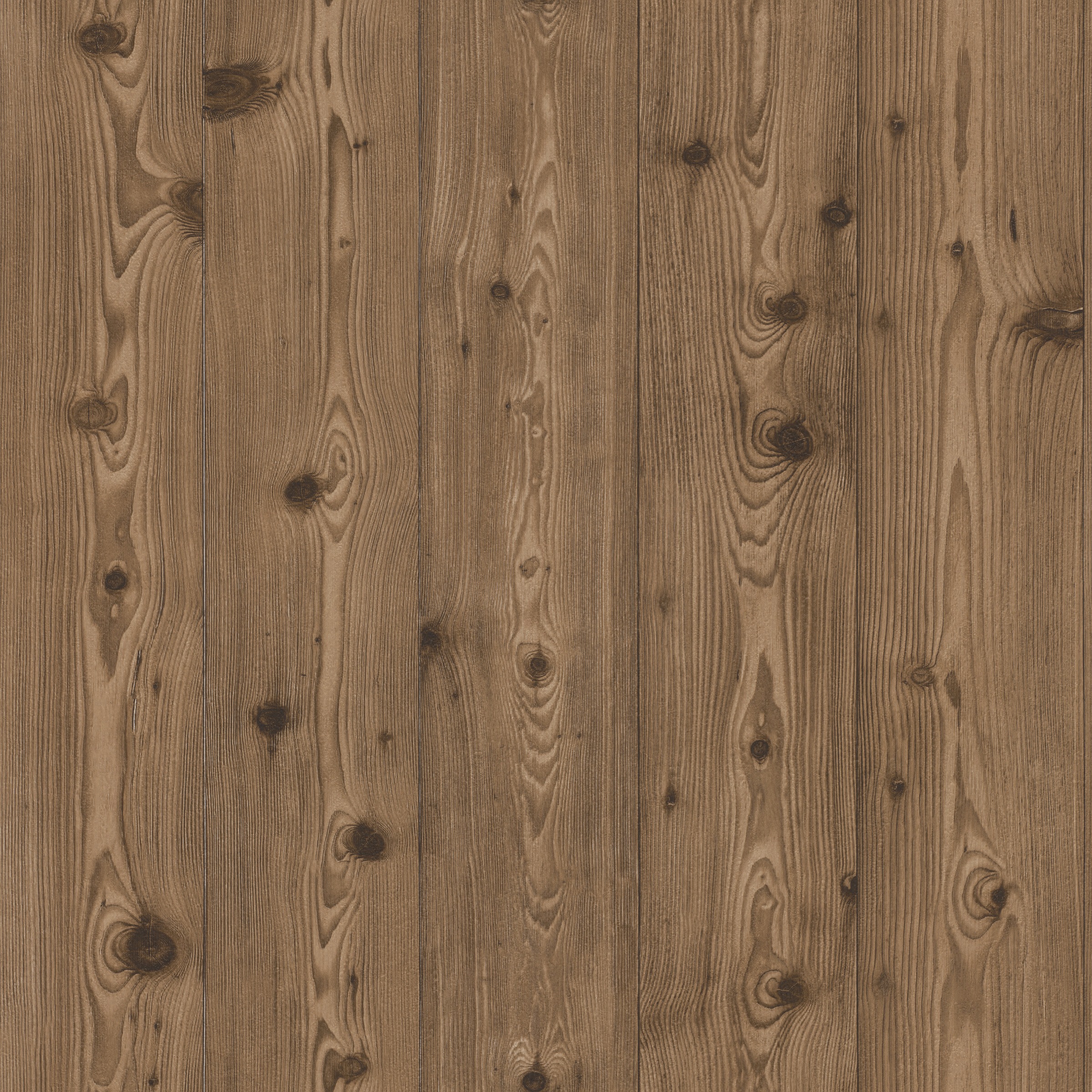 Rasch Papiertapete »mit Holzoptik«, Holz, Holz