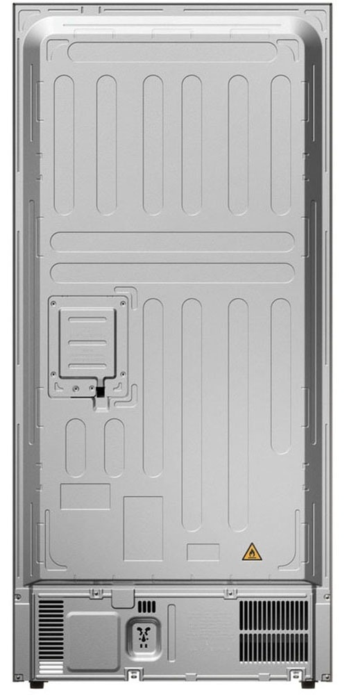 Haier Multi Door »HCR3818DNMM« 181,5 cm hoch 83,3 cm breit