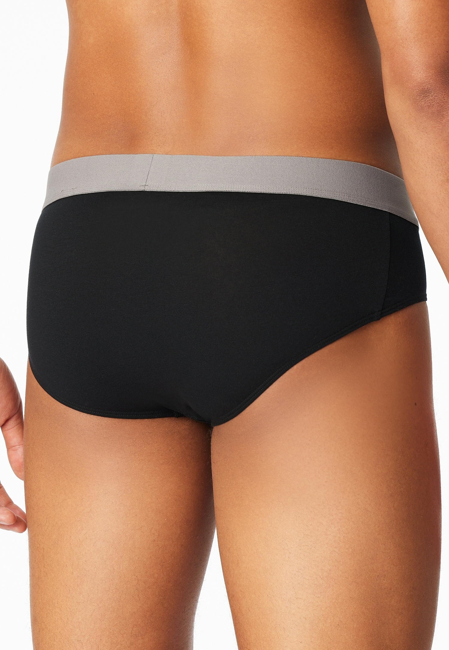 Schiesser Rioslip »95/5 Multipacks« 5er Pack,  ohne Eingriff, Logobund