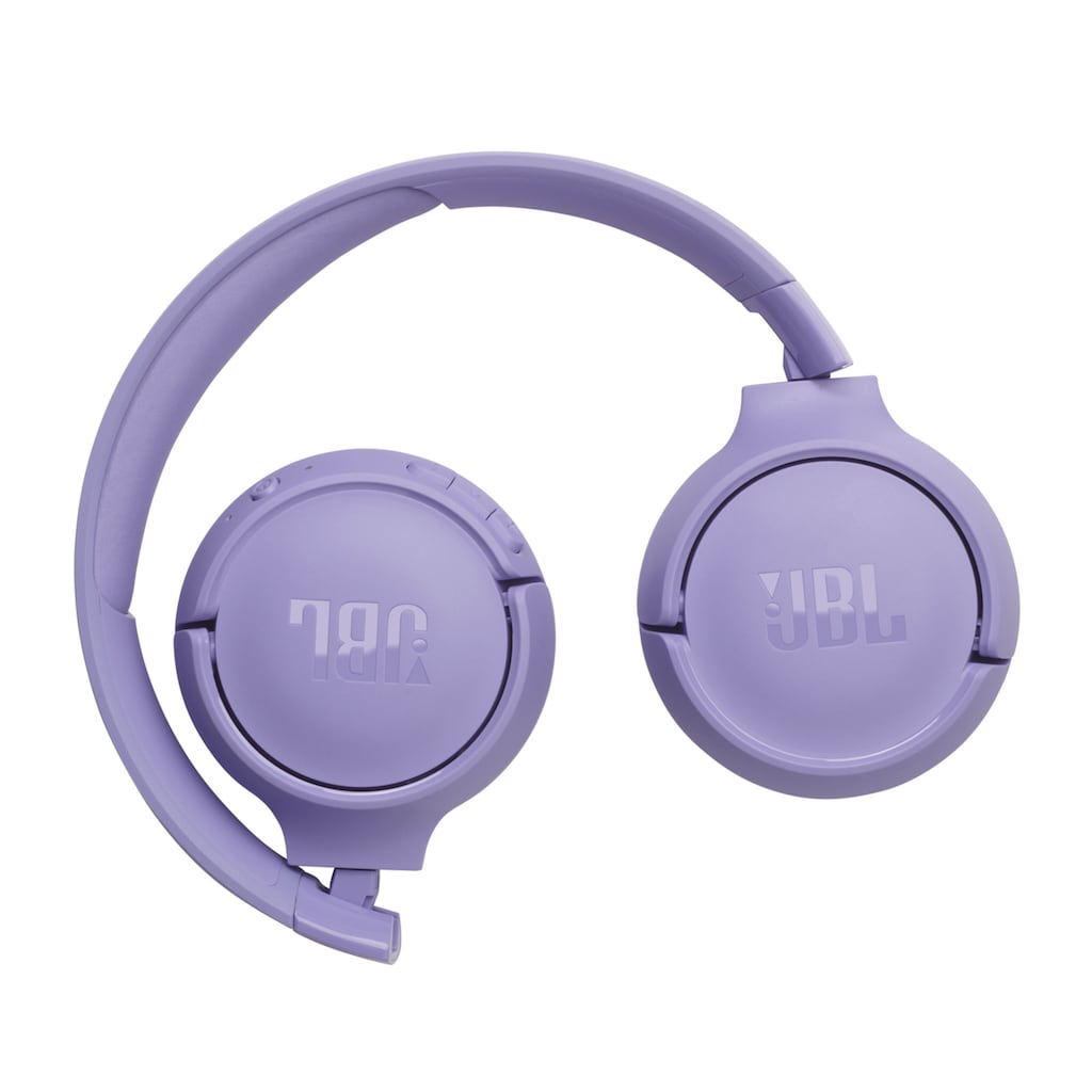 JBL Over-Ear-Kopfhörer »Tune 520 BT«