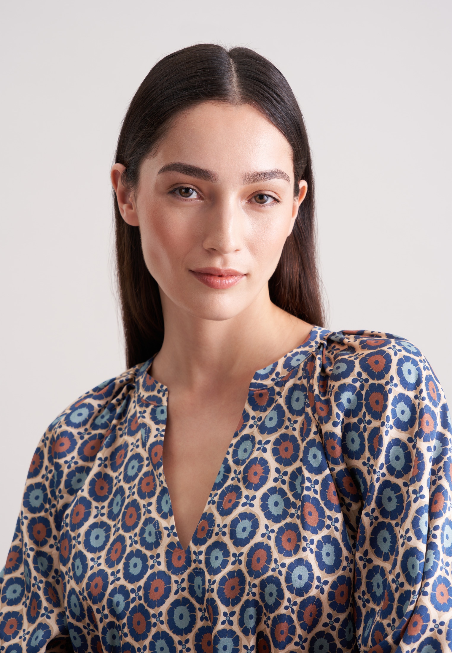 seidensticker Tunika