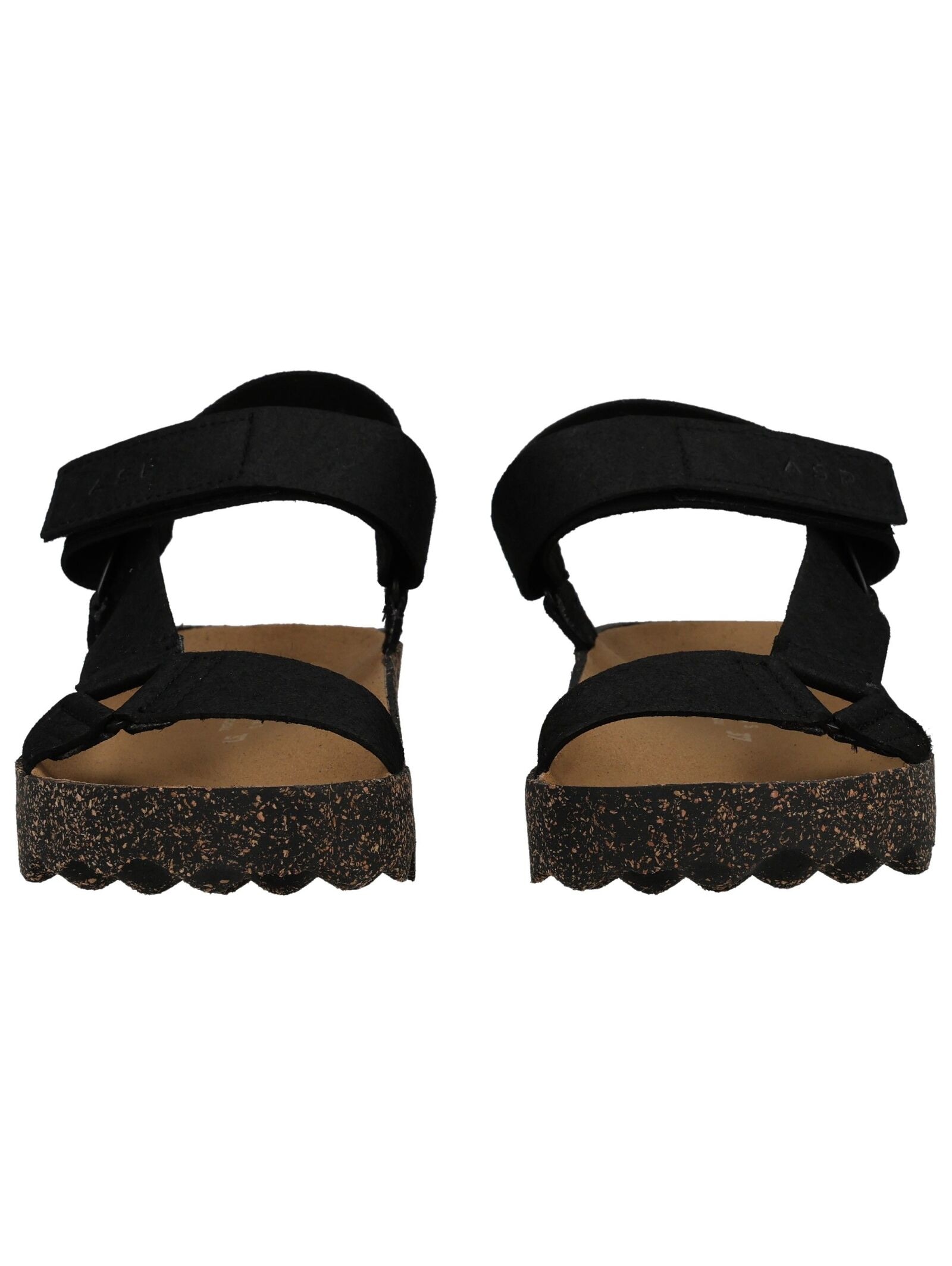 Asportuguesas Riemchensandale »Asportuguesas Sandalen Veloursleder«