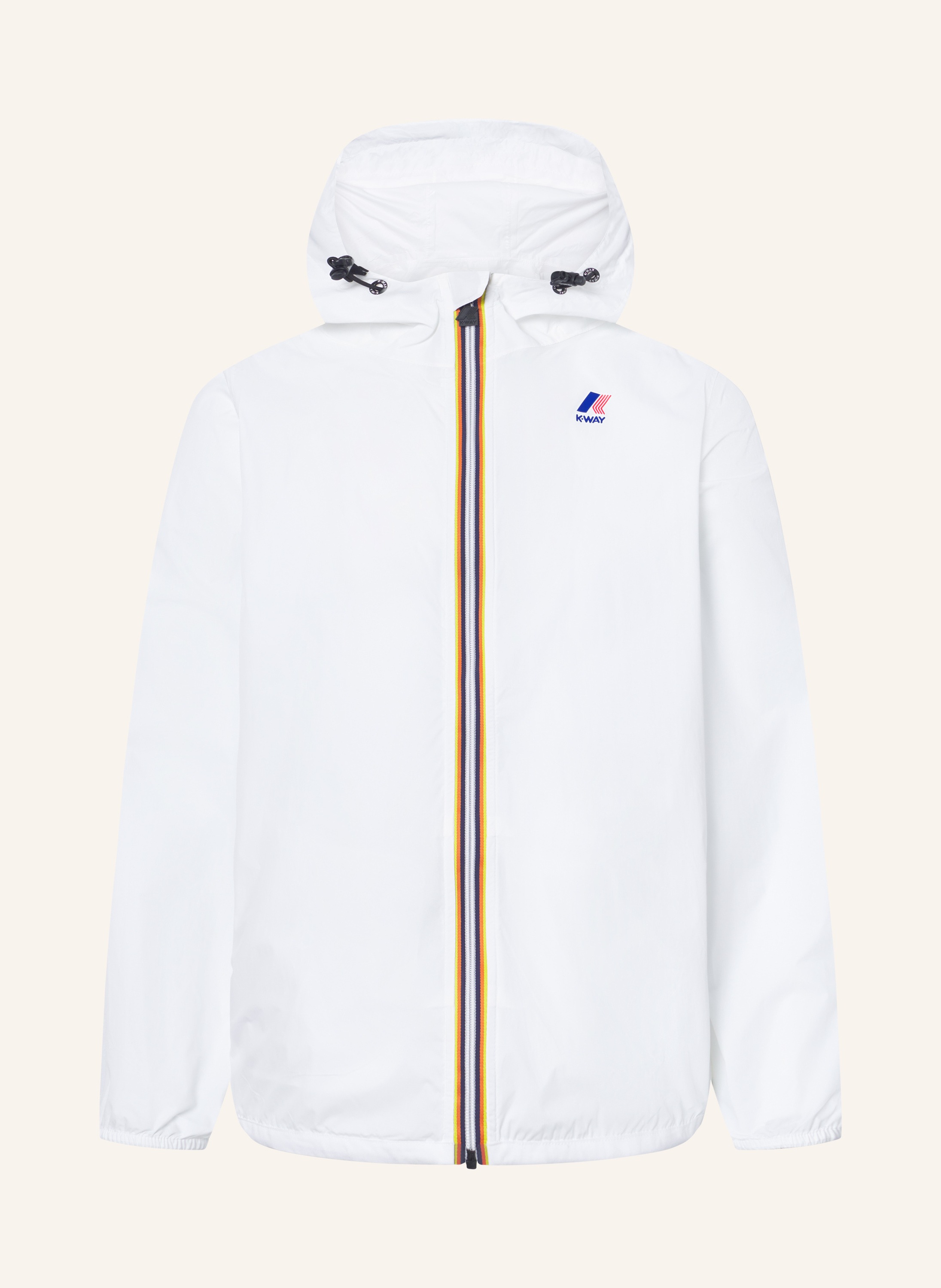 K-WAY Arbeitsjacke »K-Way Funktionsjacke LE VRAI 4.0 CLAUDE«