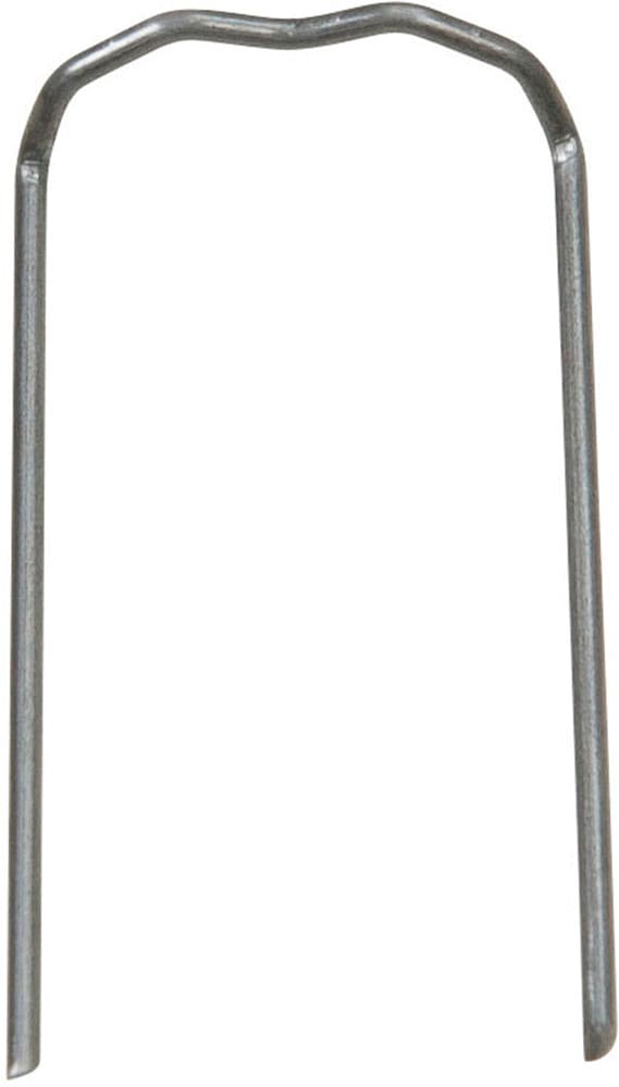 Windhager Rankhilfe »Pflanzenstecker aus Metall, 50 Stk.« zur Befestigung von Pflanzentrieben an Kokos-Pflanzstäben