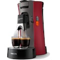 Philips Senseo Kaffeepadmaschine »Select CSA240/90«, inkl. Gratis-Zugaben im Wert von € 14,- UVP
