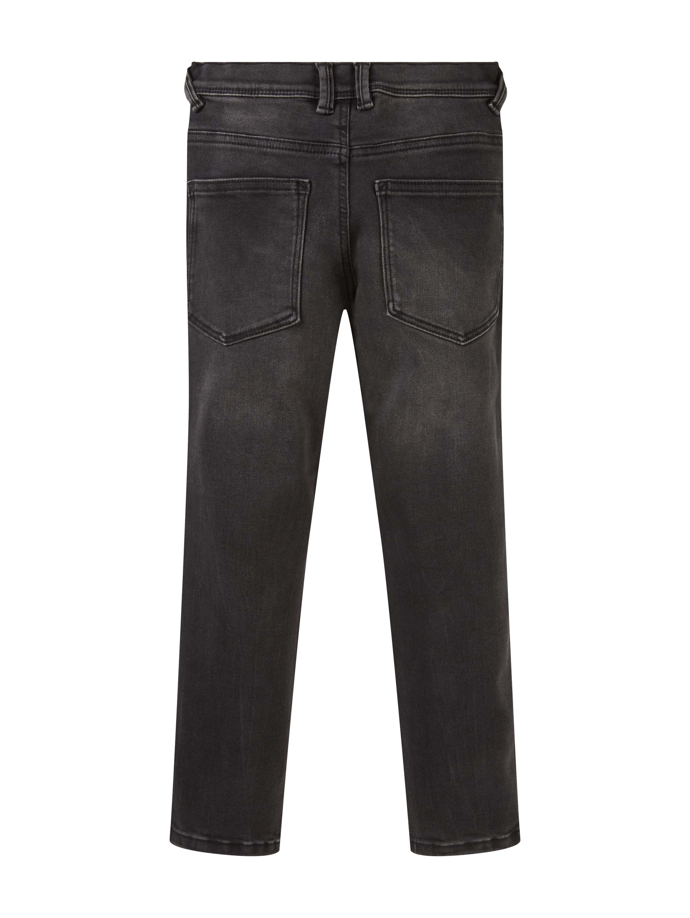 TOM TAILOR Skinny-fit-Jeans, im Five-Pocket Style