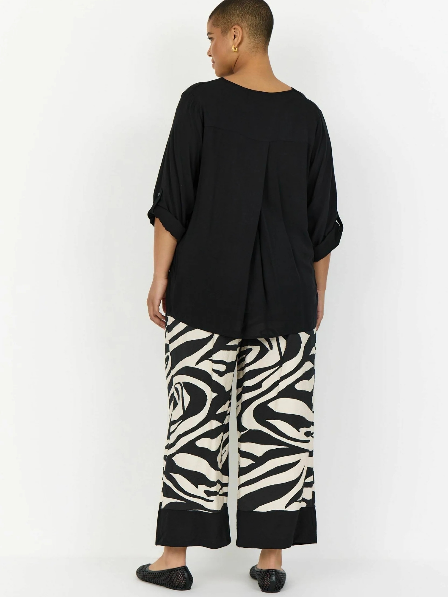Wasabi Concept Blusentop »Wasabi Concept Shirt WA-SIA«