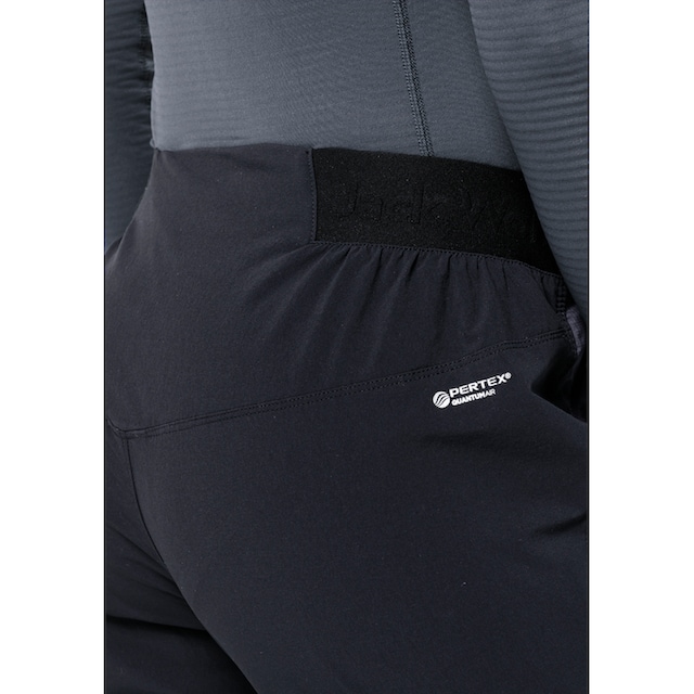 Jack Wolfskin Fahrradhose »MOROBBIA ALPHA PANTS W« im Online-Shop bestellen