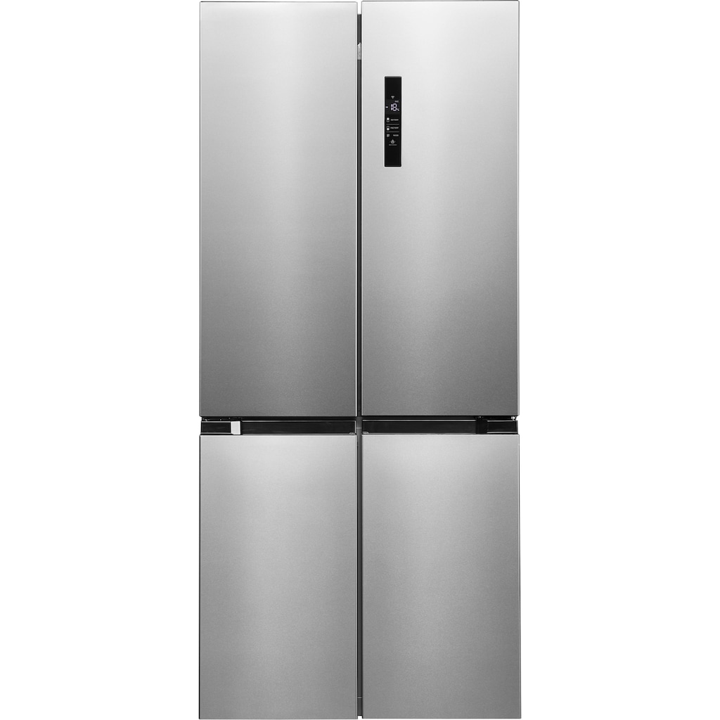 Hanseatic Multi Door »HCD18983E«, HCD18983EI, 189,8 cm hoch, 83,3 cm breit