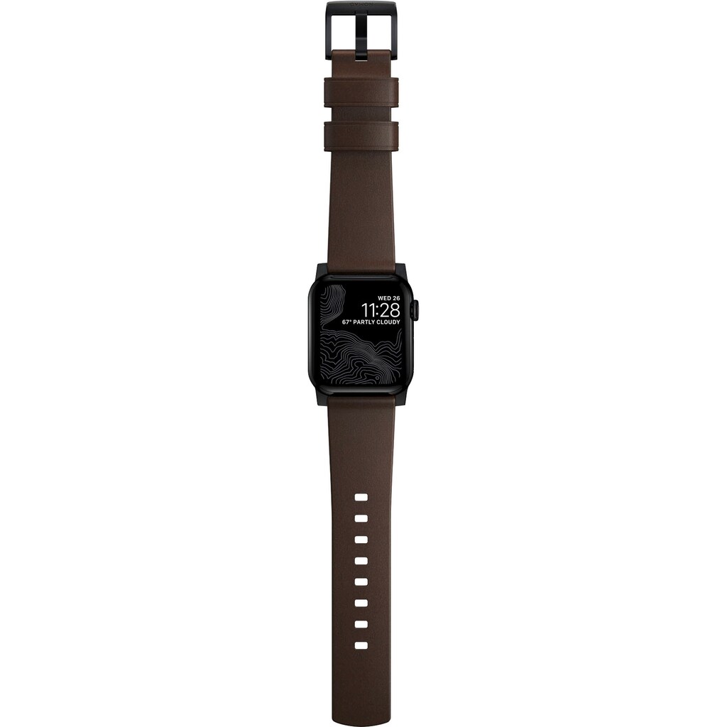 Nomad Smartwatch-Armband »Modern Band«