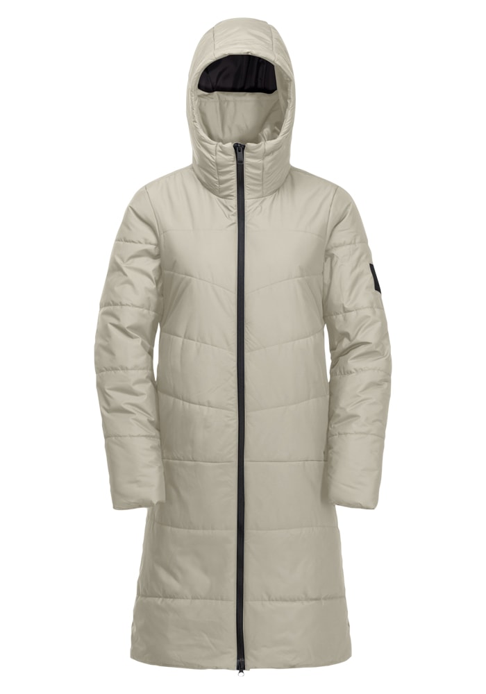 Jack Wolfskin Funktionsmantel »DEUTZER COAT W«