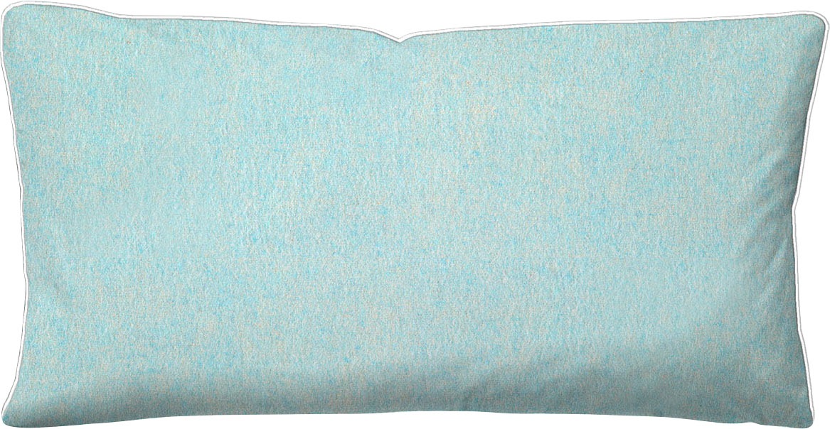 Biberna Kissenbezug »Hermal« (1 Stück), Wendekissenbezug, Made in Germany zertifiziert, geeignet im Winter