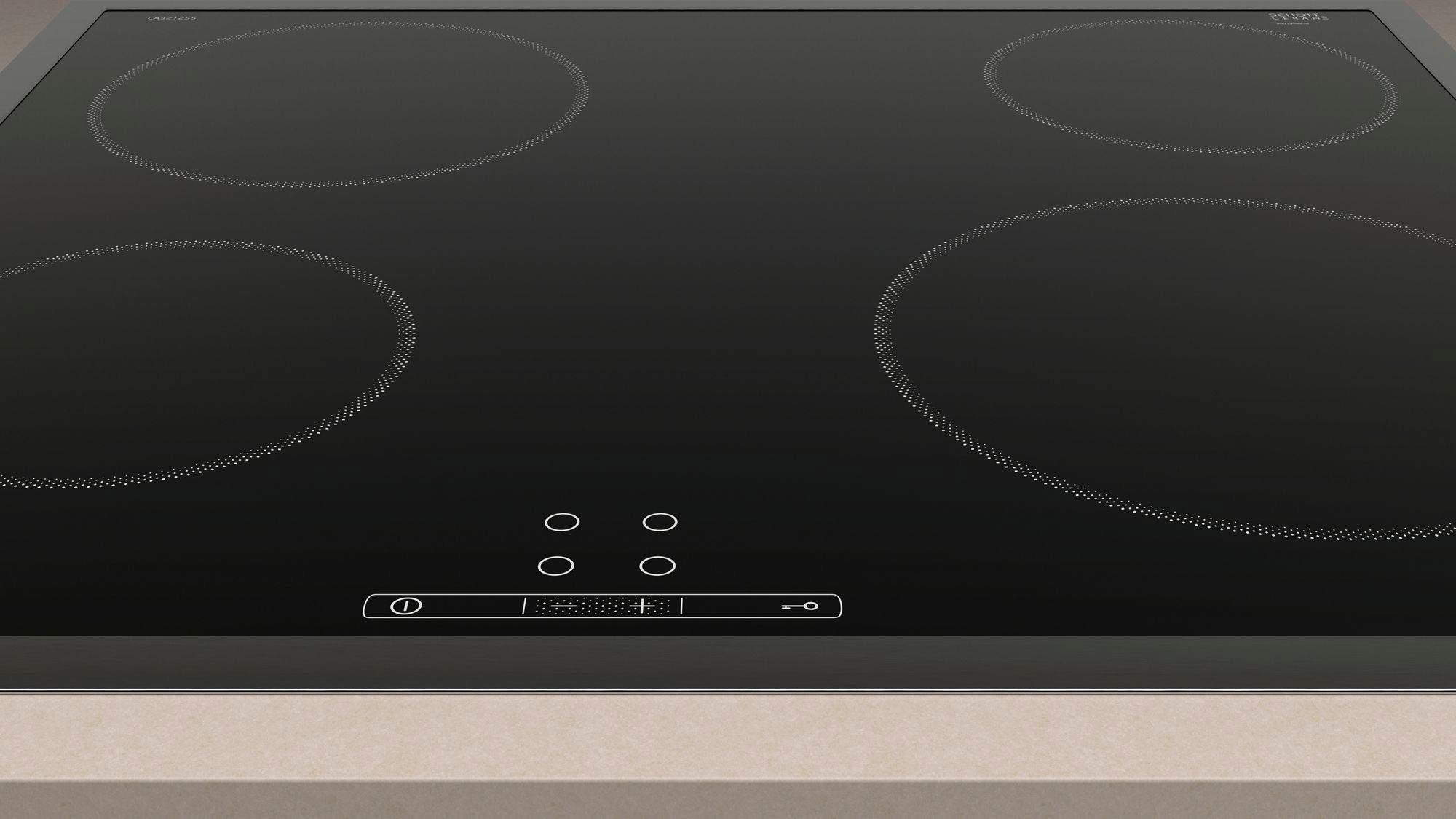 10. Bild von Constructa Backofen-Set »CX3BS601«, CF1K00050