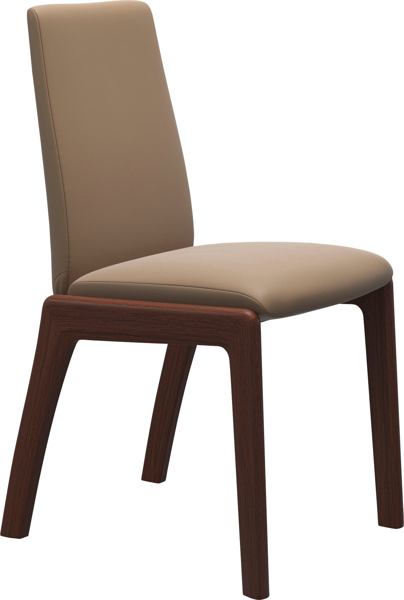 Stressless® Polsterstuhl »Laurel«, Leder PALOMA, Low Back, Größe M, mit abg günstig online kaufen