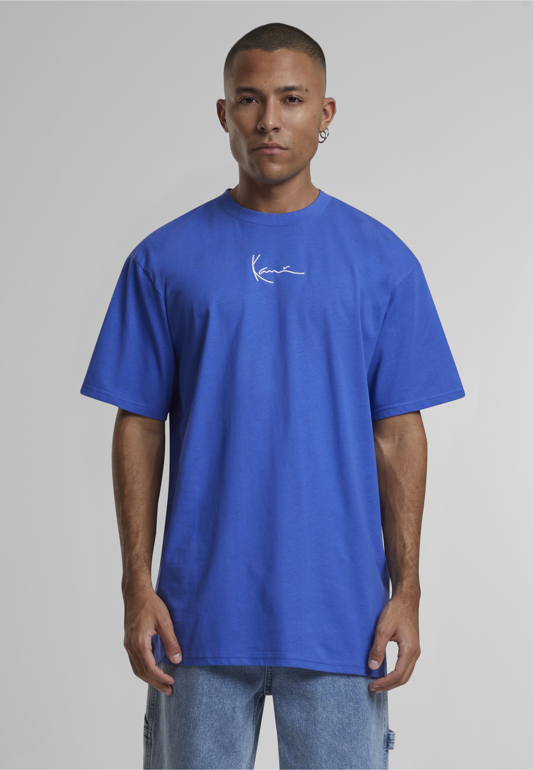 Karl Kani T-Shirt »Karl Kani Herren« 1 Stk.