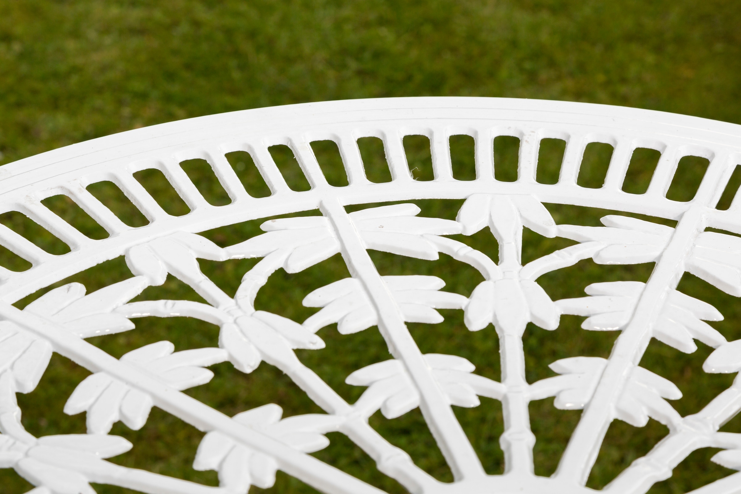 MERXX Gartentisch »Lugano«