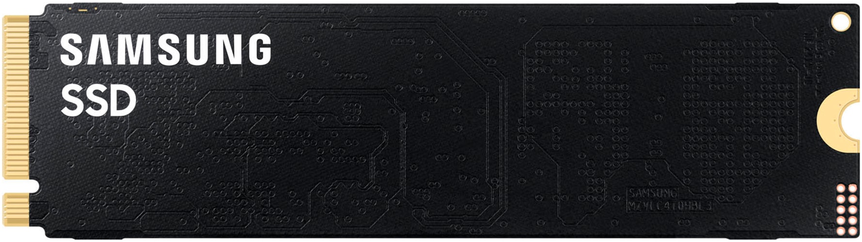 Samsung interne Gaming-SSD »9100 PRO SSD 1TB«, Anschluss M.2 PCIe
