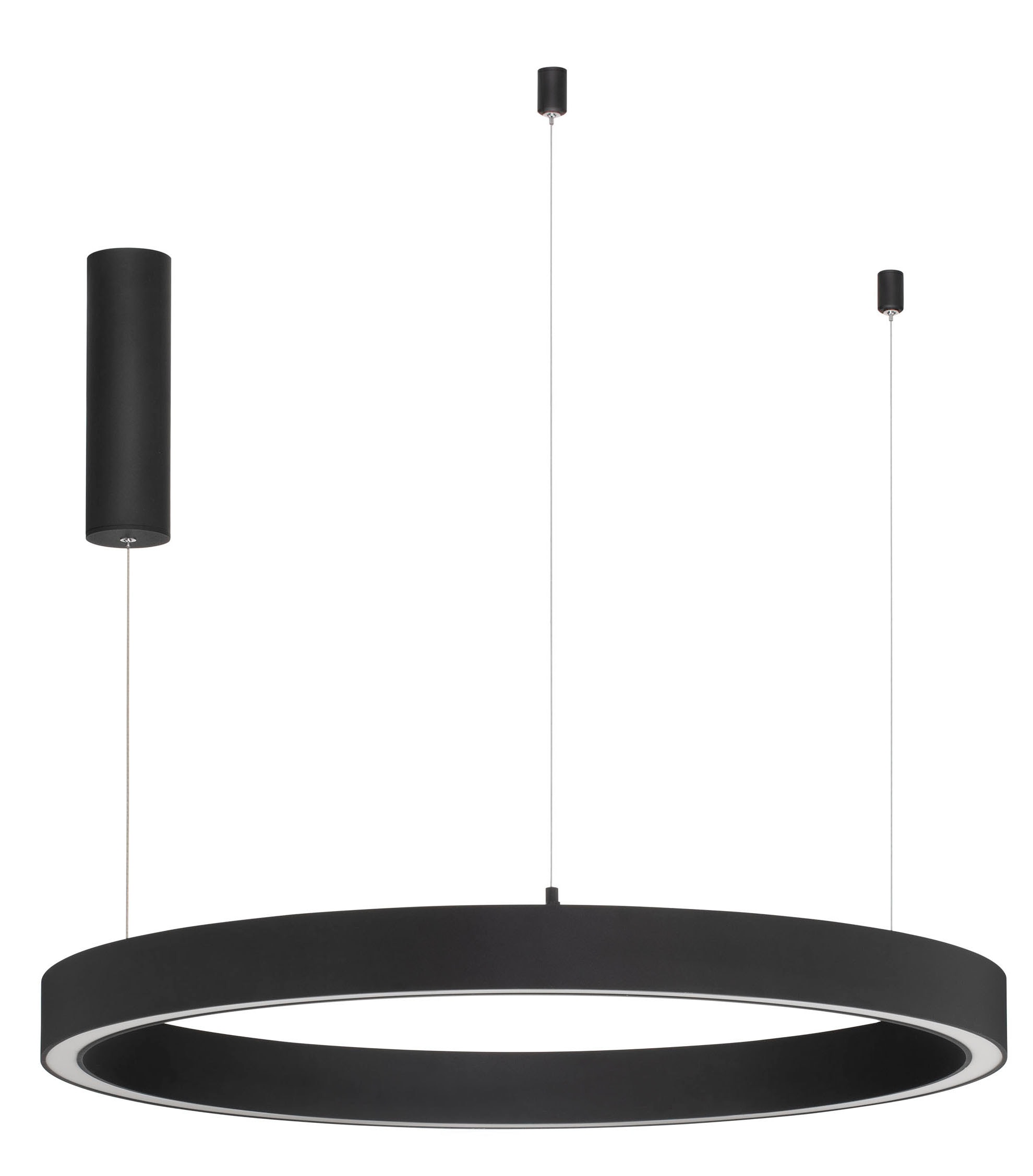 Nova Luce LED-Hängeleuchte »STING«, 1 flammig, Leuchtmittel LED-Modul   LED günstig online kaufen