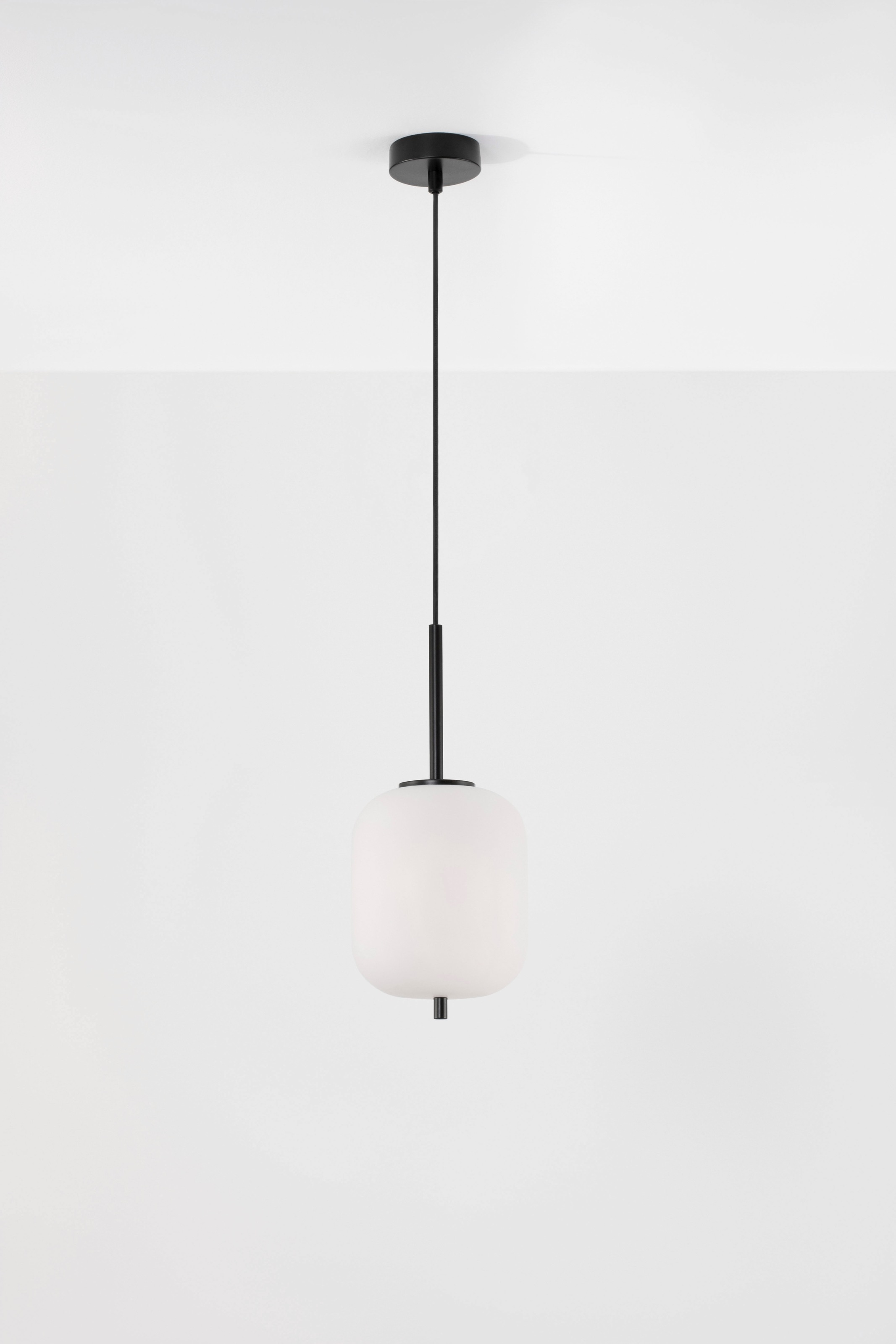 Nova Luce Hängeleuchten »LATO« E14 1 Stk. Ohne Leuchtmittel